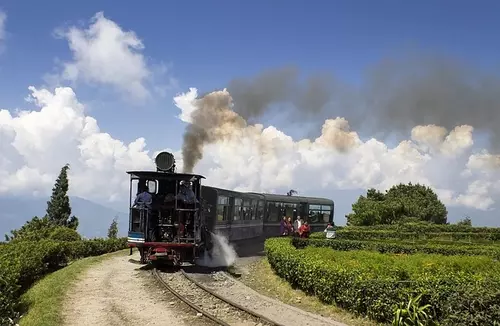 Offbeat tourist places near Darjeeling-Myfitour