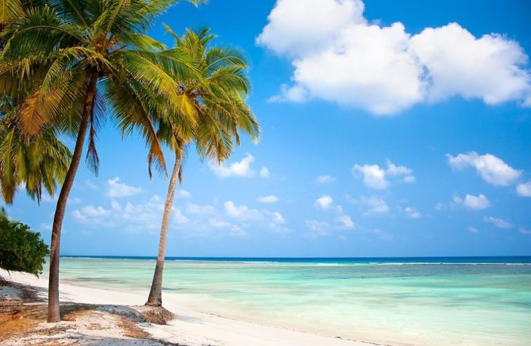 best Island in Lakshadweep for Honeymoon