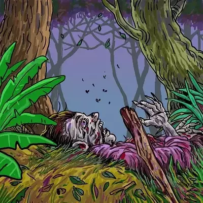 Seeing a Dead Person Alive in a Dream Meaning