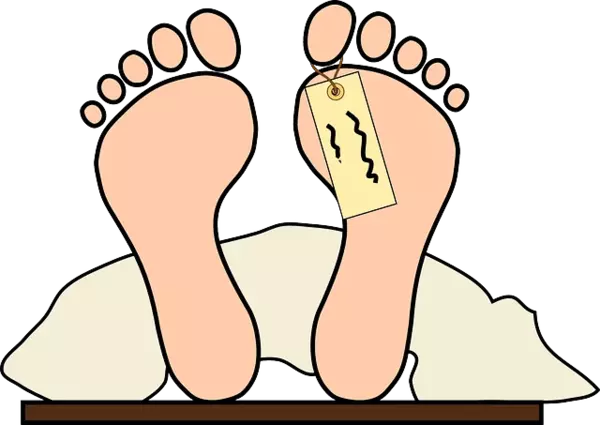 Seeing a Dead Person Alive in a Dream Meaning