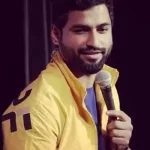 Harsh Gujral Biography