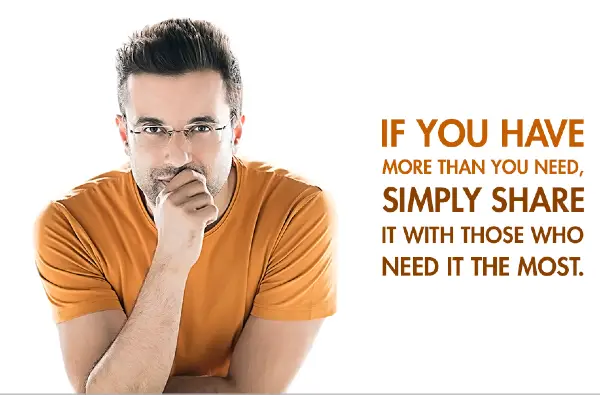 The Net Worth Of Sandeep Maheshwari