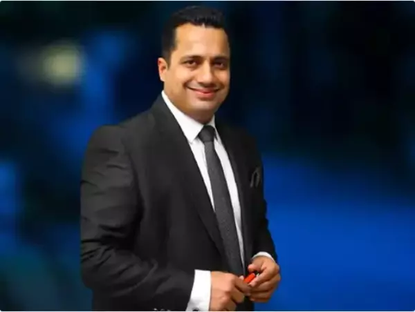The Net Worth Of Vivek Bindra