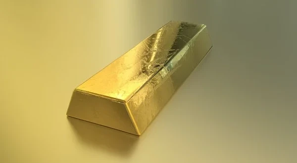 Seeing Gold in a Dream Meaning