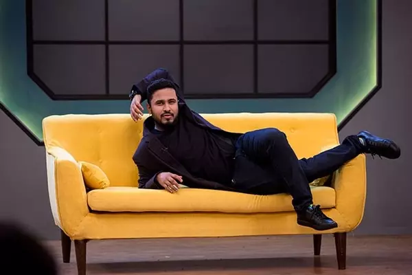 Abish Mathew Net Worth