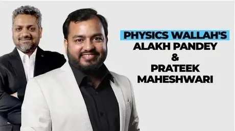  Alakh Pandey Wiki