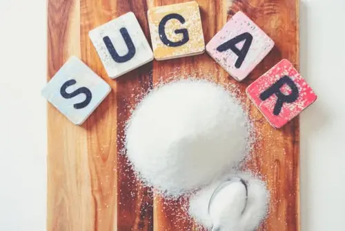 How Does Sugar Affect Weight Loss?