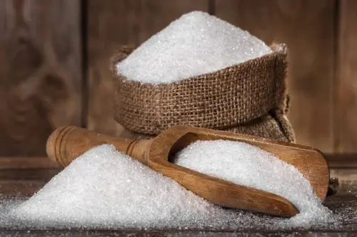 How Does Sugar Affect Weight Loss?