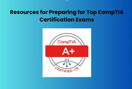 certification exams