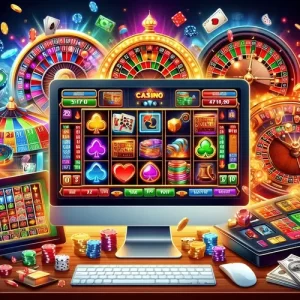 What is the Most Popular Online Casino in India