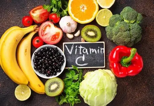 Is Vitamin C Good for Weight Loss?