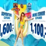 Tips To Make the Most Of Your Thailand Water Park Experience
