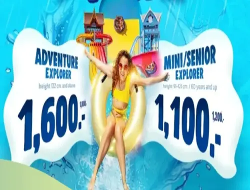 Tips To Make the Most Of Your Thailand Water Park Experience